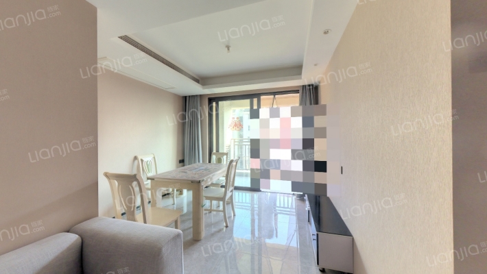 花溪澜园二手房实景图