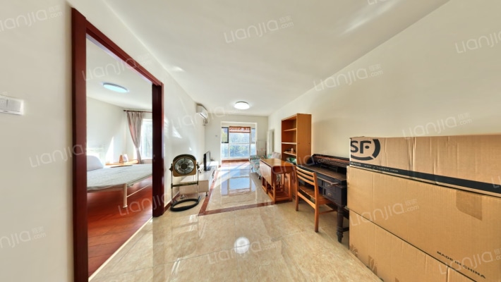 融泽嘉园西二路2号院二手房实景图