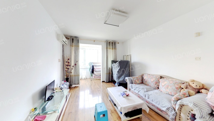 新湾花园南园二手房实景图