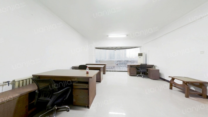 友和大厦二手房实景图