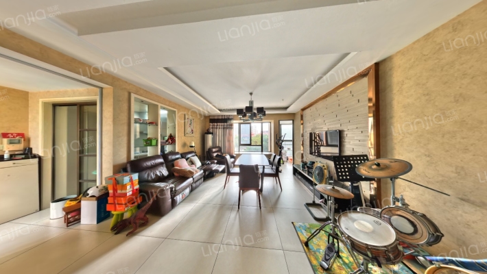 水岸新都二手房实景图