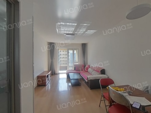 整租·龙湖紫宸 3室2厅 南/北