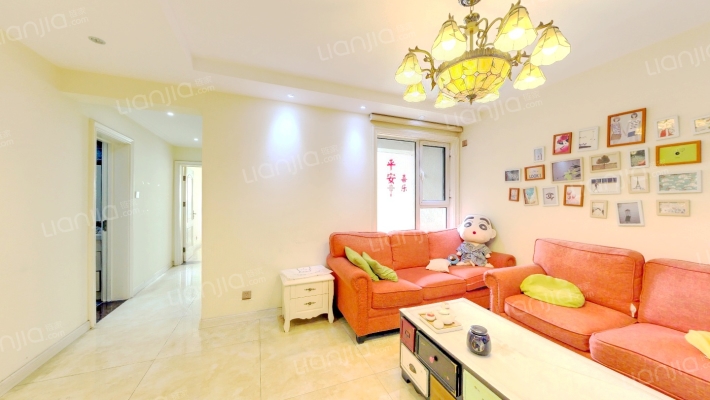 棕榈北环二手房实景图