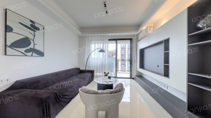 龙光玖龙府二手房实景图