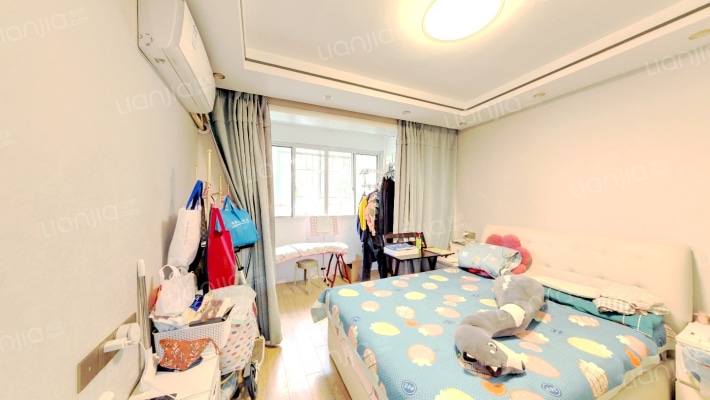 梅陇七村二手房实景图