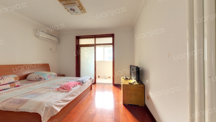 河南煤炭家属院二手房实景图