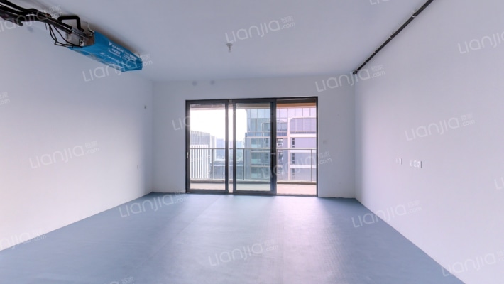 天樾玺二手房实景图