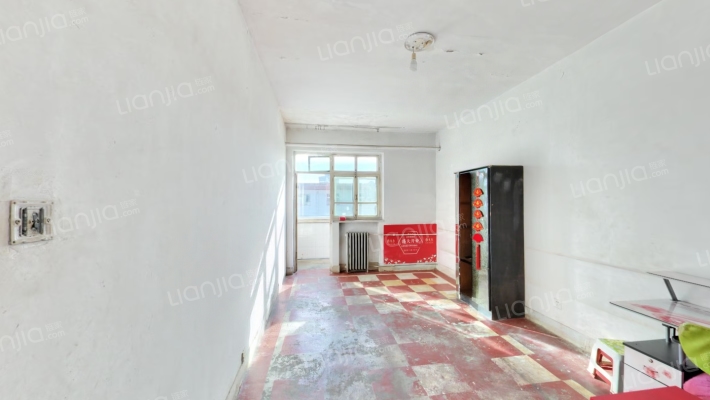 煤炭设计院二手房实景图