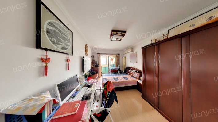 吉星南里二手房实景图