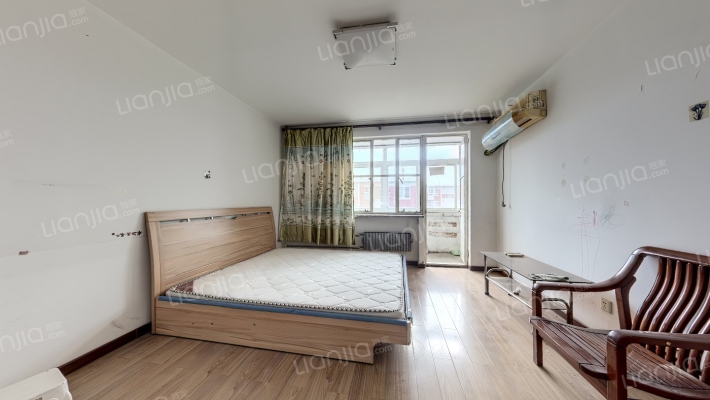 东风东里二手房实景图