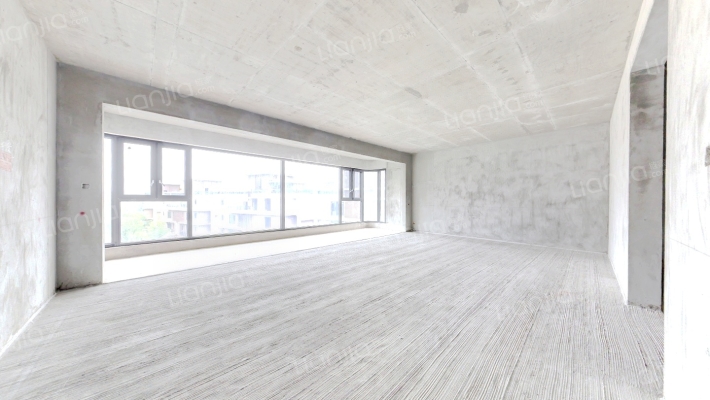 永兴·铂金云廷二手房实景图