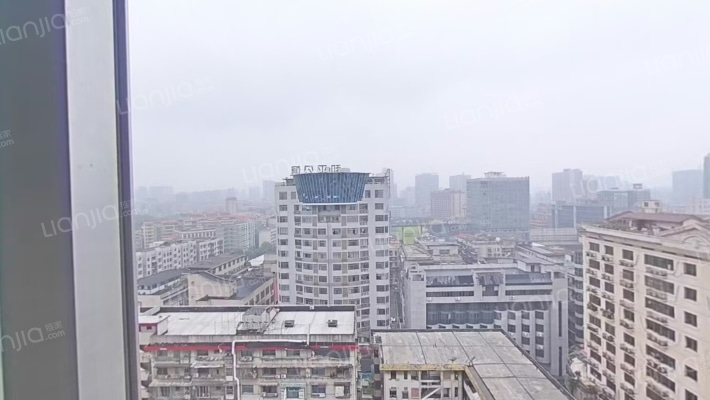 澜庭恬苑二手房实景图