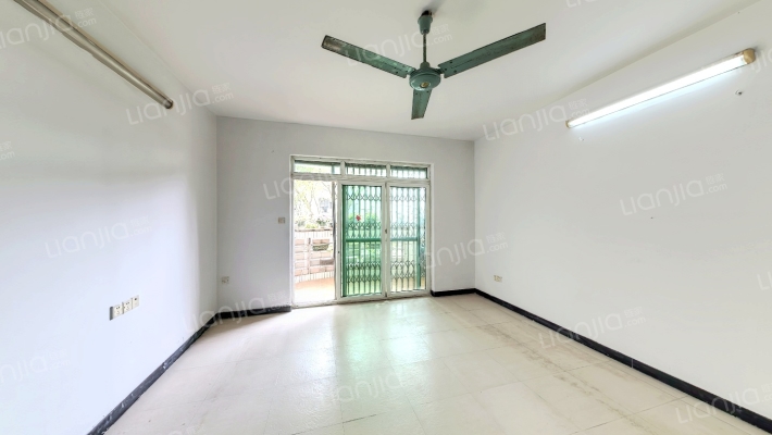 天海庭二手房实景图