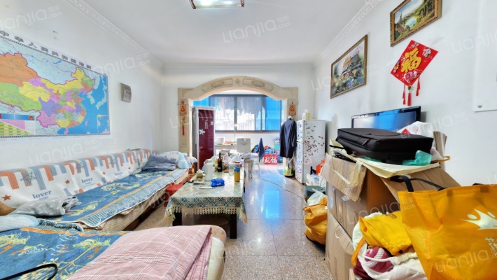 欣园二手房实景图