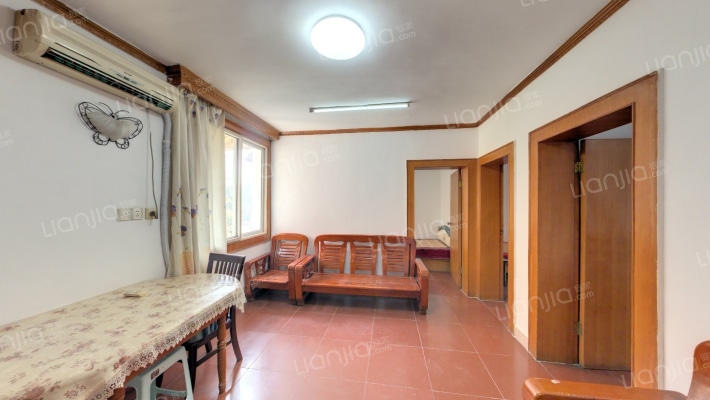 造化塘小区二手房实景图