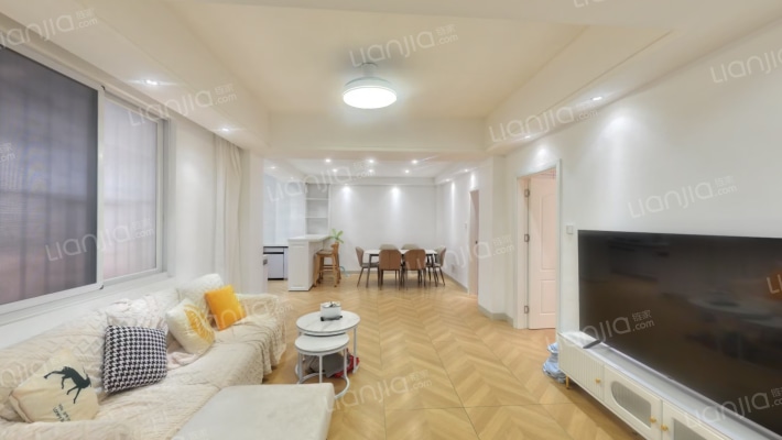 琼山工商银行宿舍二手房实景图