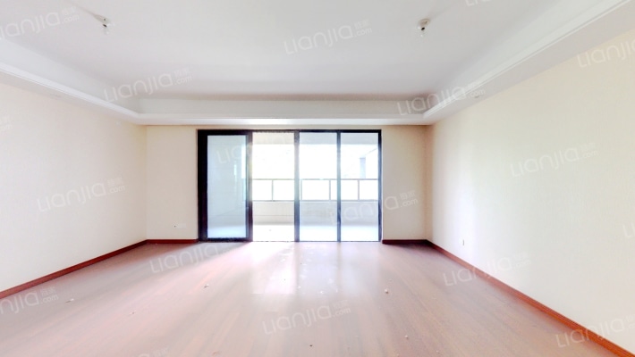 新力中央公园二手房实景图