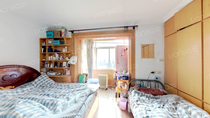 高家屯二手房实景图