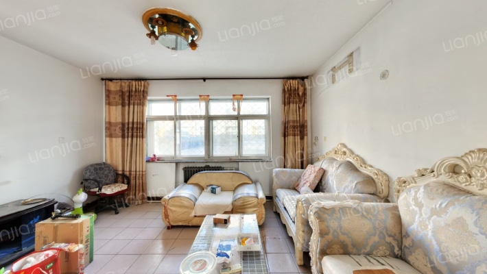 站西供电局二手房实景图