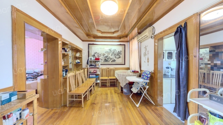 建华新村二手房实景图