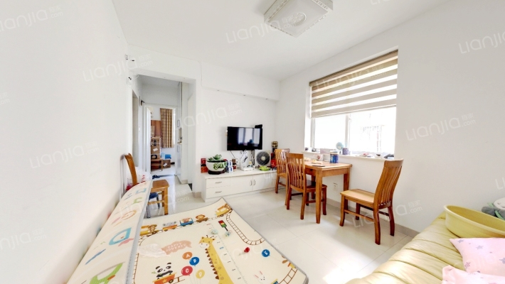 大关南七苑二手房实景图