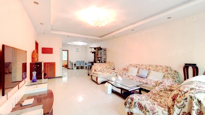 十里花园二手房实景图