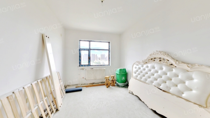 通达家园二手房实景图