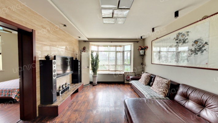 北岸潞园二手房实景图