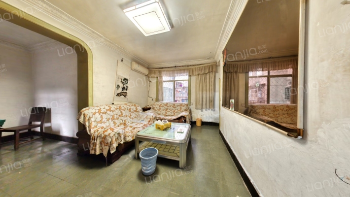 横东城根街4号二手房实景图