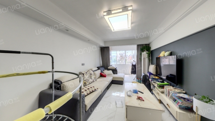 柏庄李巷小区二手房实景图