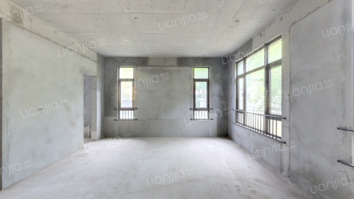 中天诚品二手房实景图