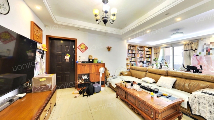 上尚缘二手房实景图