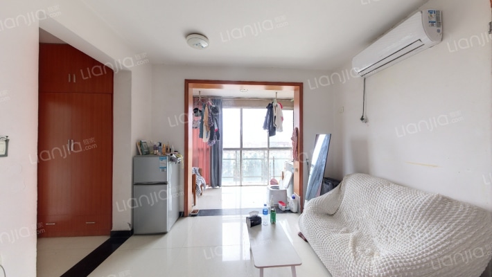 上海故事二手房实景图