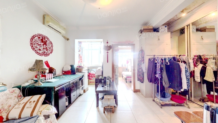 西苑医院二手房实景图