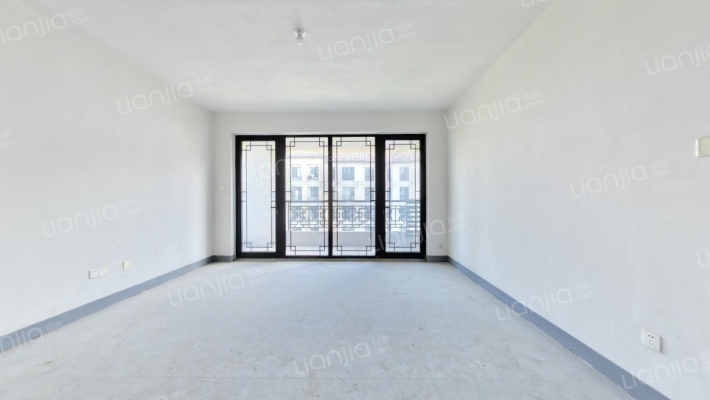 春风江南二手房实景图
