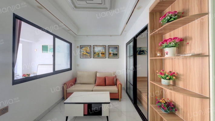 宏昌楼二手房实景图