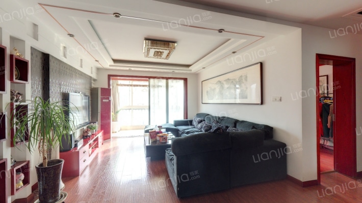 青莲花园东苑二手房实景图