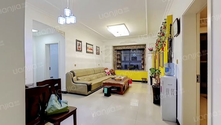 盛弘朗庭二手房实景图