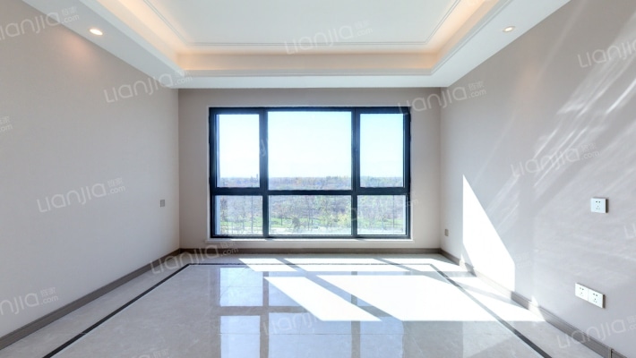 天地源龙湖春江天境二手房实景图