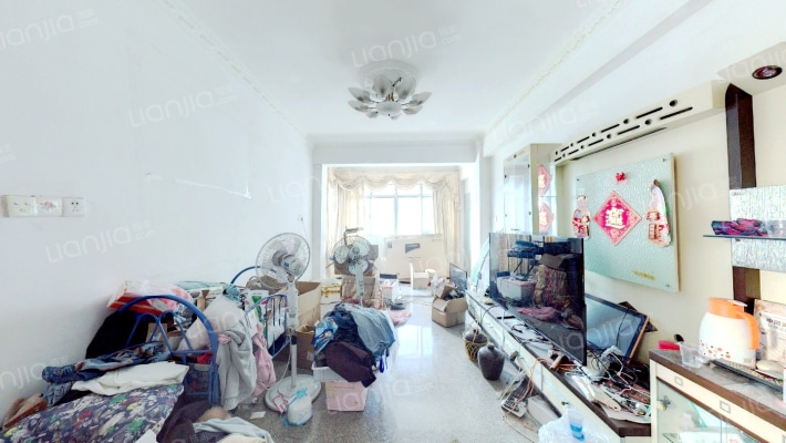 南江路二手房实景图