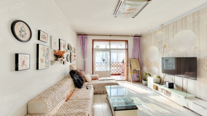 博雅花园(蓟州)二手房实景图