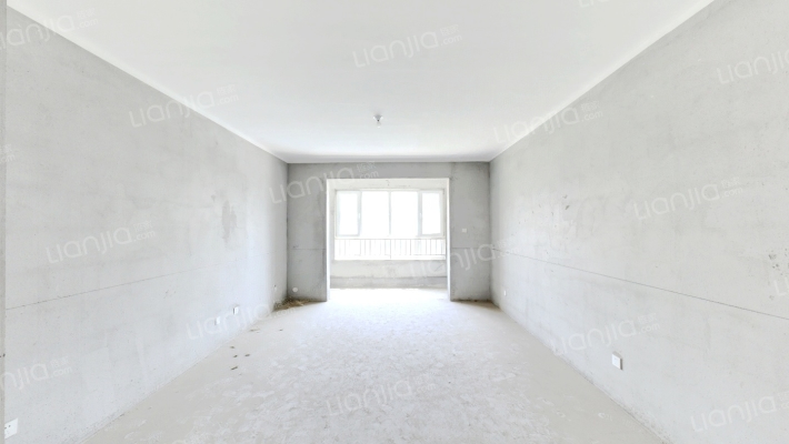 平度上海花园二手房实景图