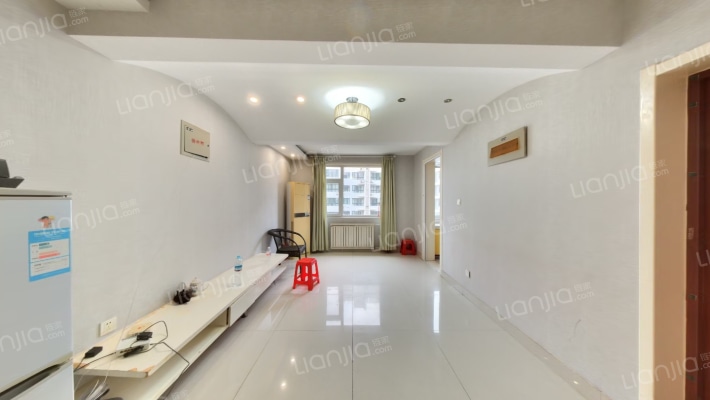 东领鉴筑二手房实景图