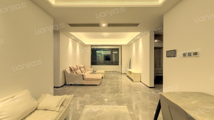 世茂璀璨澜庭二手房实景图