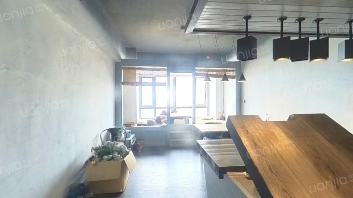 檀公馆二手房实景图