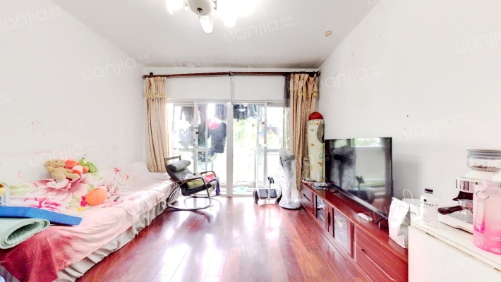 鼎太风华一期二手房实景图