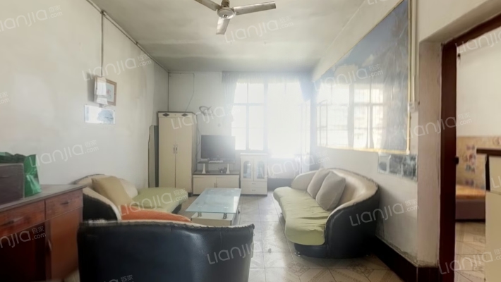 北街6号二手房实景图