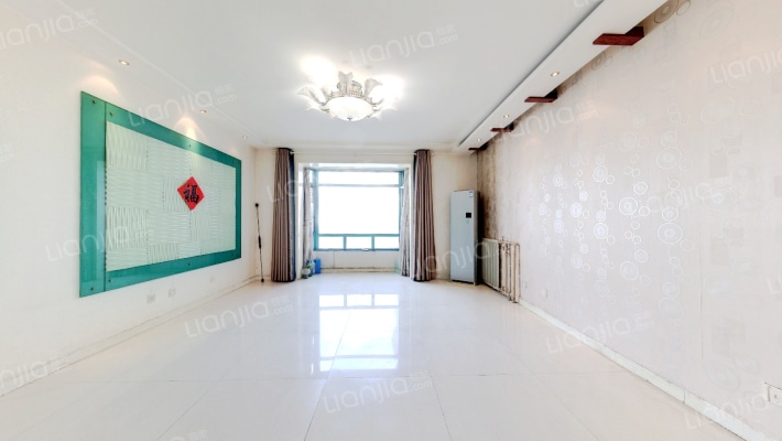 太白新苑二手房实景图