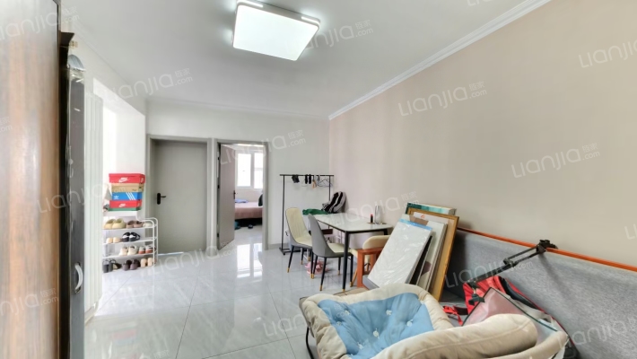 中环南路3号院二手房实景图