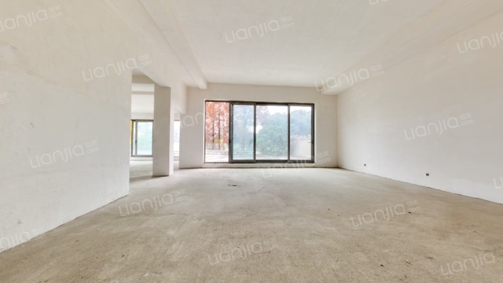 麓山国际碧影溪二手房实景图